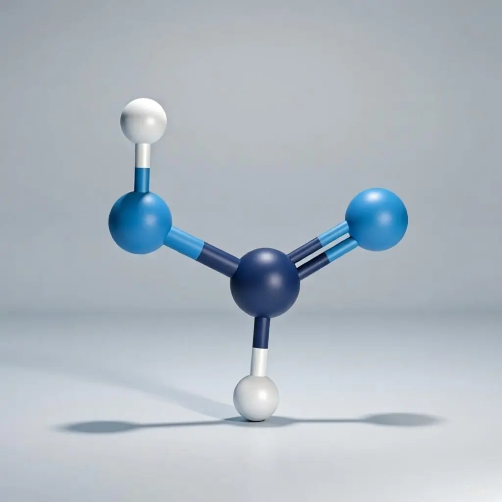 Ammonium Formate